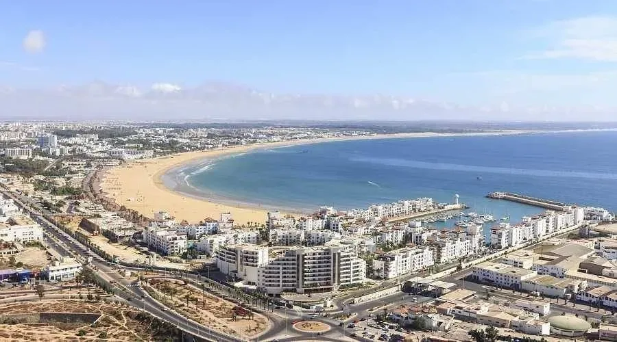engagement Agadir